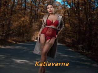 Katiavarna