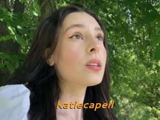 Katiecapell