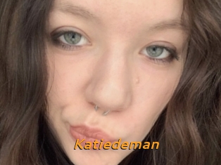 Katiedeman