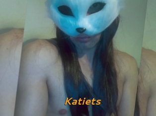 Katiets