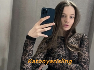 Katonyarisling