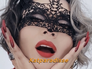Katparadisse