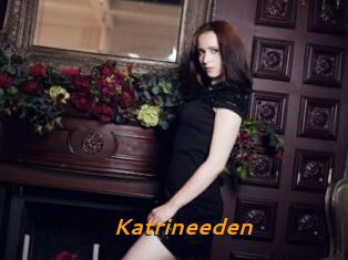 Katrineeden