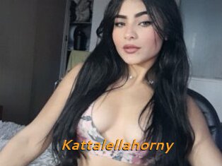 Kattalellahorny