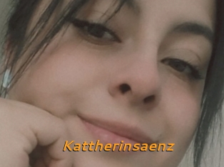 Kattherinsaenz