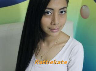 Kattiekate