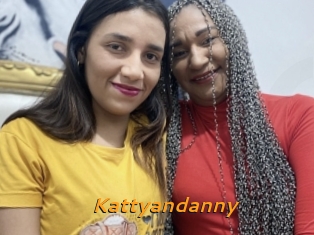 Kattyandanny