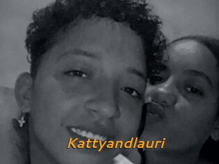 Kattyandlauri
