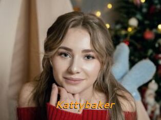 Kattybaker