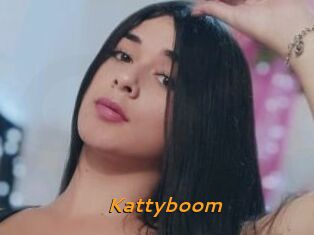 Kattyboom