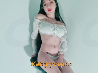 Kattyqueenn