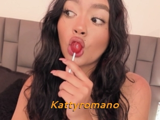 Kattyromano