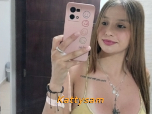 Kattysam