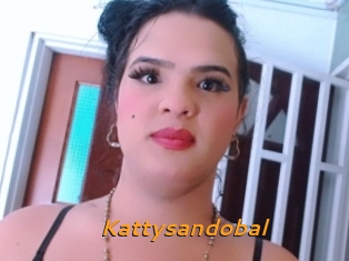 Kattysandobal
