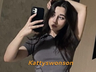 Kattyswonson