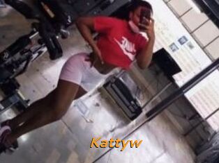 Kattyw