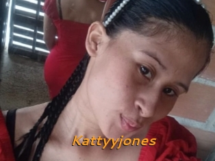 Kattyyjones