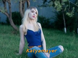 Katyamayer