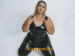 Katyamills