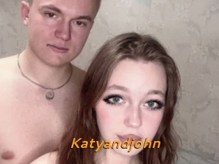 Katyandjohn