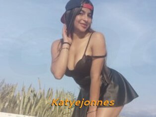Katyejonnes