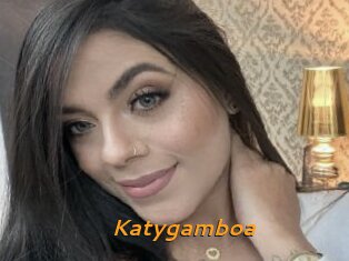 Katygamboa