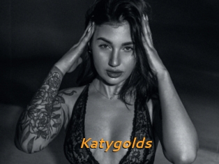 Katygolds