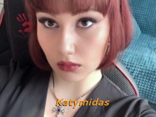 Katymidas