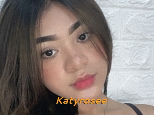 Katyrosee