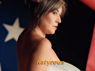 Katyrous