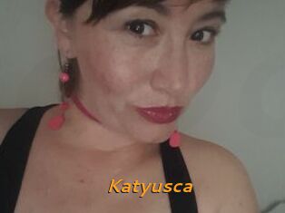 Katyusca