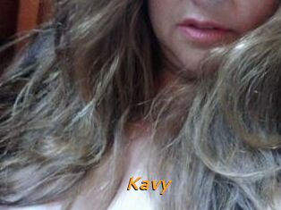 Kavy