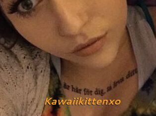 Kawaiikittenxo