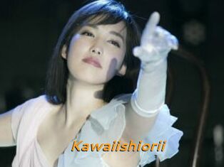 Kawaiishiorii