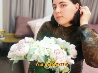 Kayadams