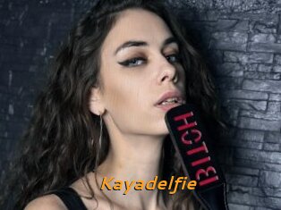 Kayadelfie