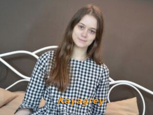 Kayagrey