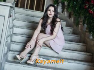 Kayameit