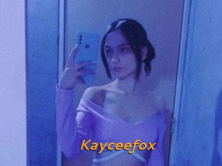 Kayceefox