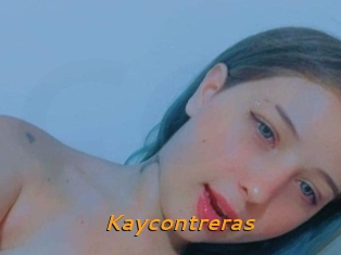 Kaycontreras