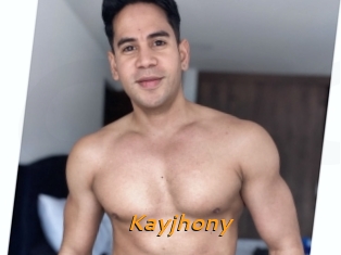 Kayjhony