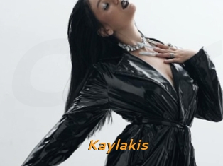 Kaylakis