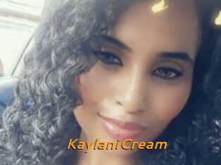 KaylaniCream