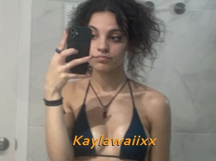 Kaylawaiixx