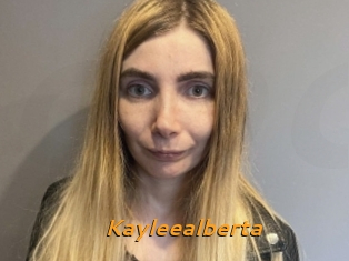 Kayleealberta