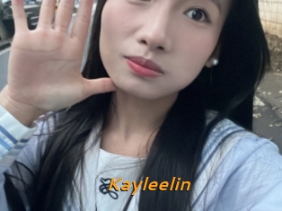 Kayleelin