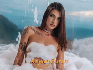 Kaylenduran