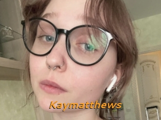 Kaymatthews
