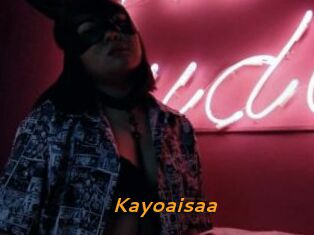 Kayoaisaa
