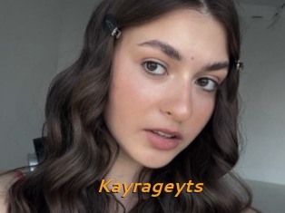 Kayrageyts